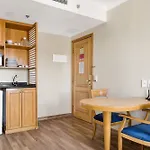 Suites Inside Pinheiros Hotel