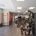 Suites Inside Pinheiros Hotel