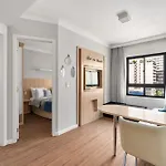 Suites Inside Pinheiros Hotel