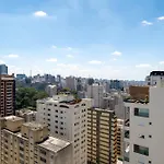 Suites Inside Pinheiros Hotel