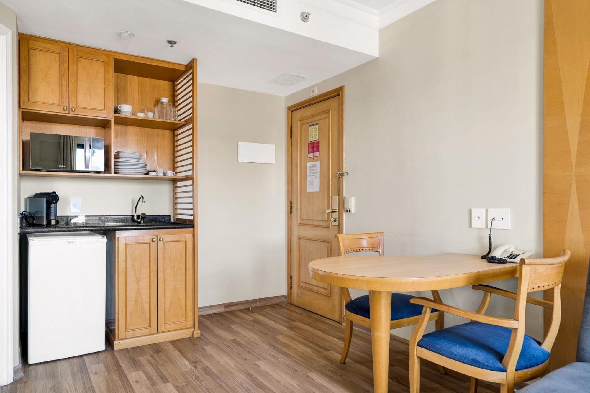 Apartamento Inside Pinheiros *