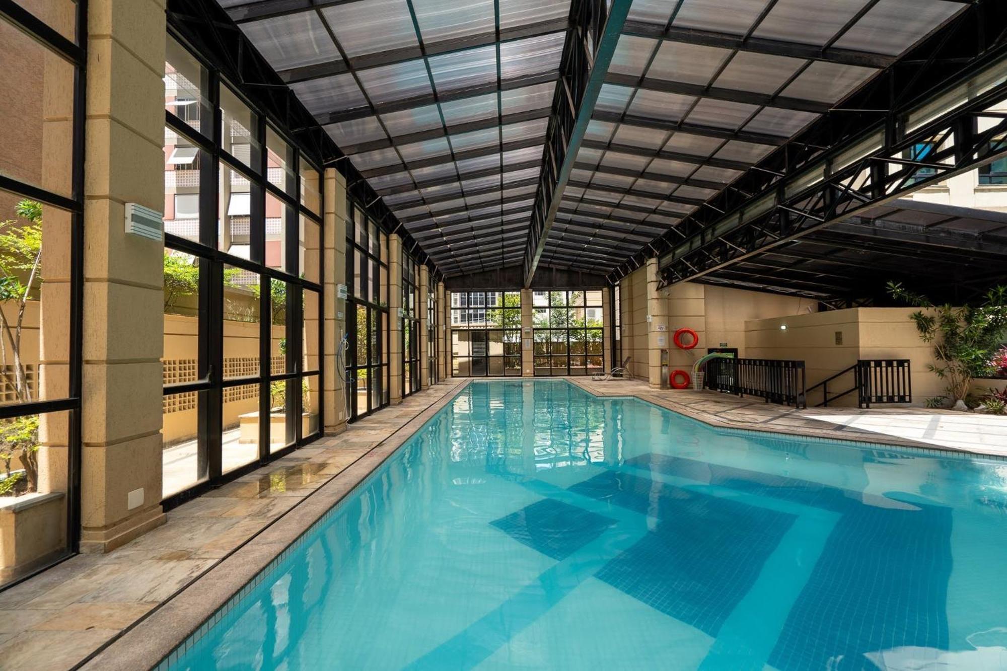 Apartamento Inside Pinheiros São Paulo