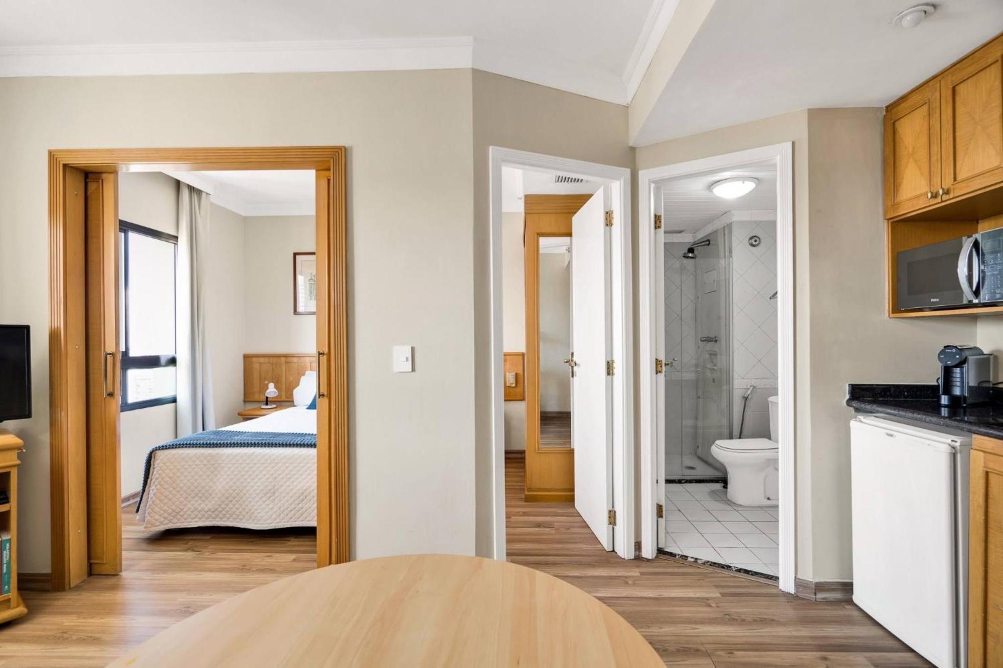 Inside Pinheiros Apartamento São Paulo
