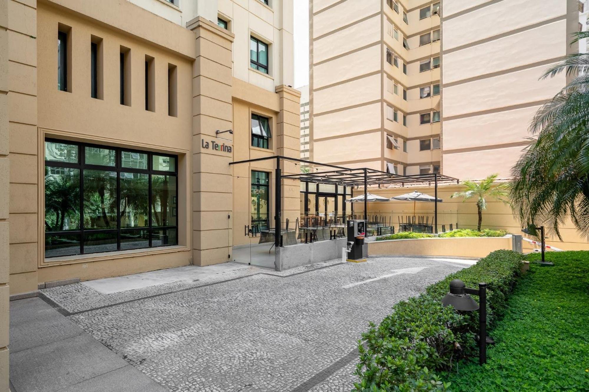 Apartamento Inside Pinheiros