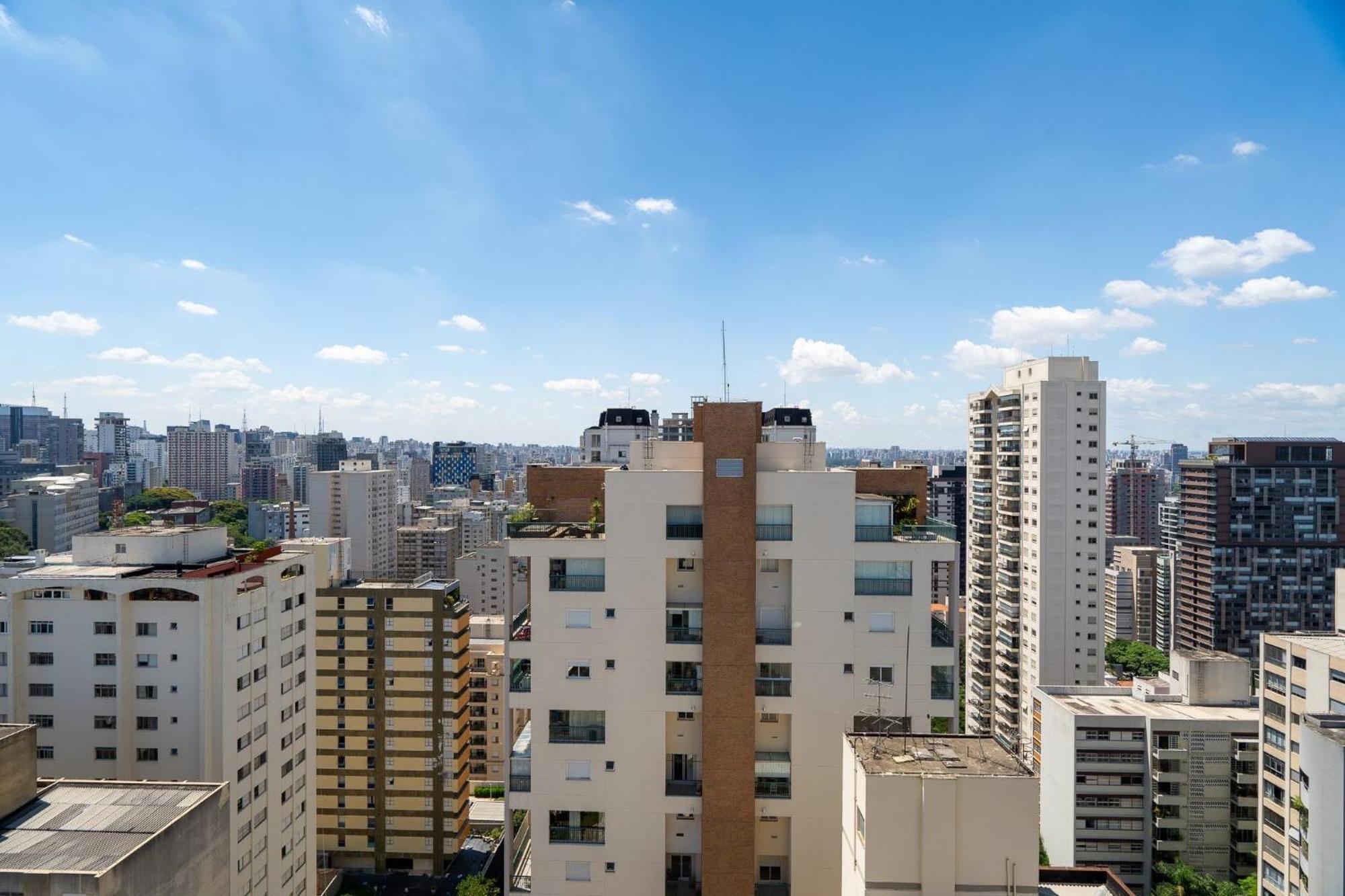 Inside Pinheiros
