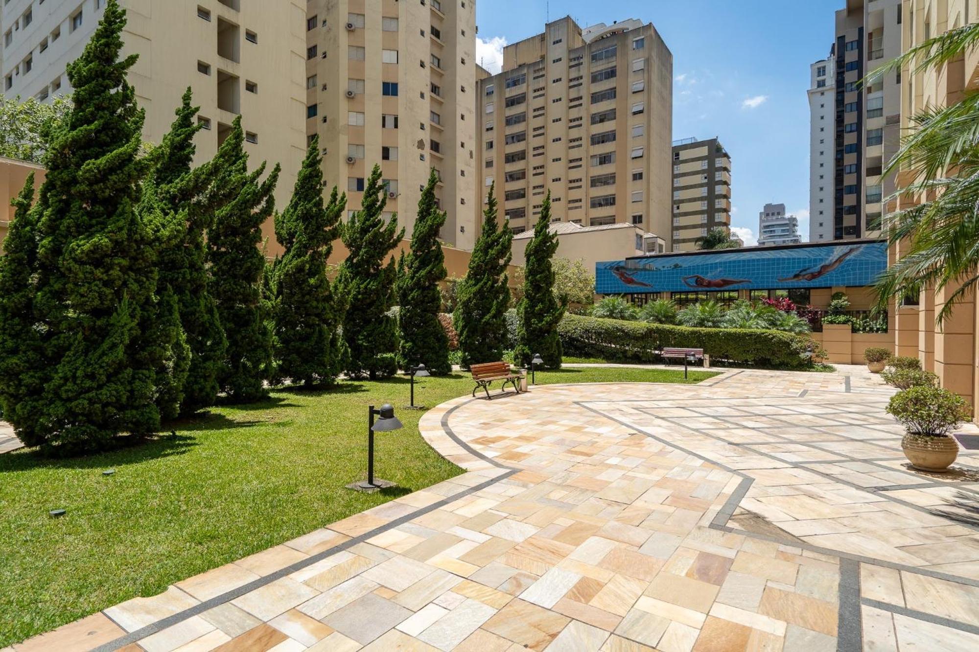 Inside Pinheiros * São Paulo