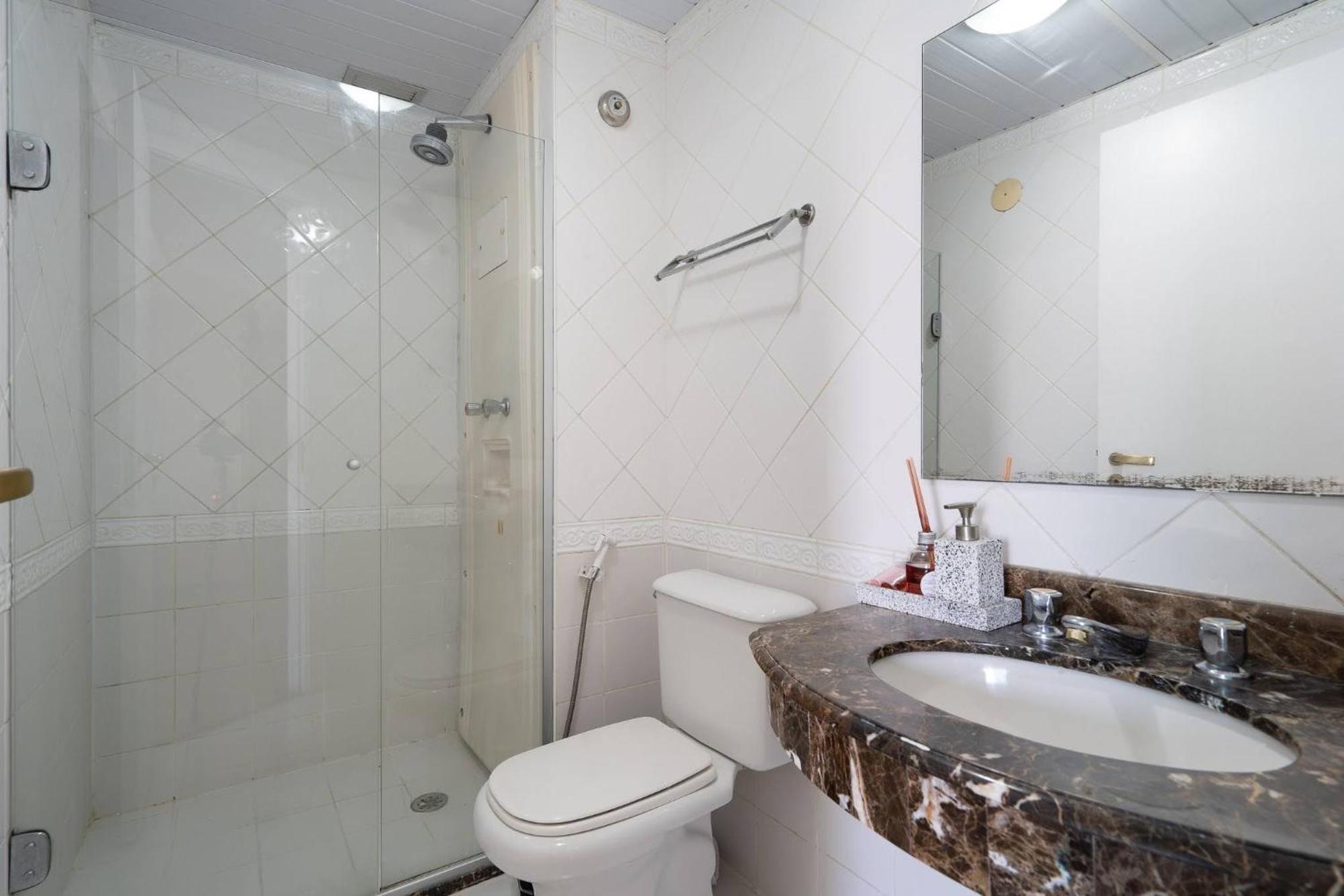 Inside Pinheiros Apartamento
