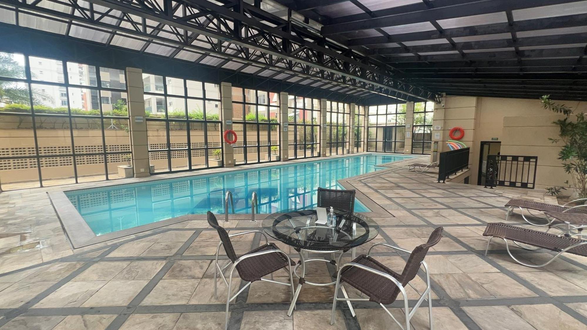 Inside Pinheiros * São Paulo