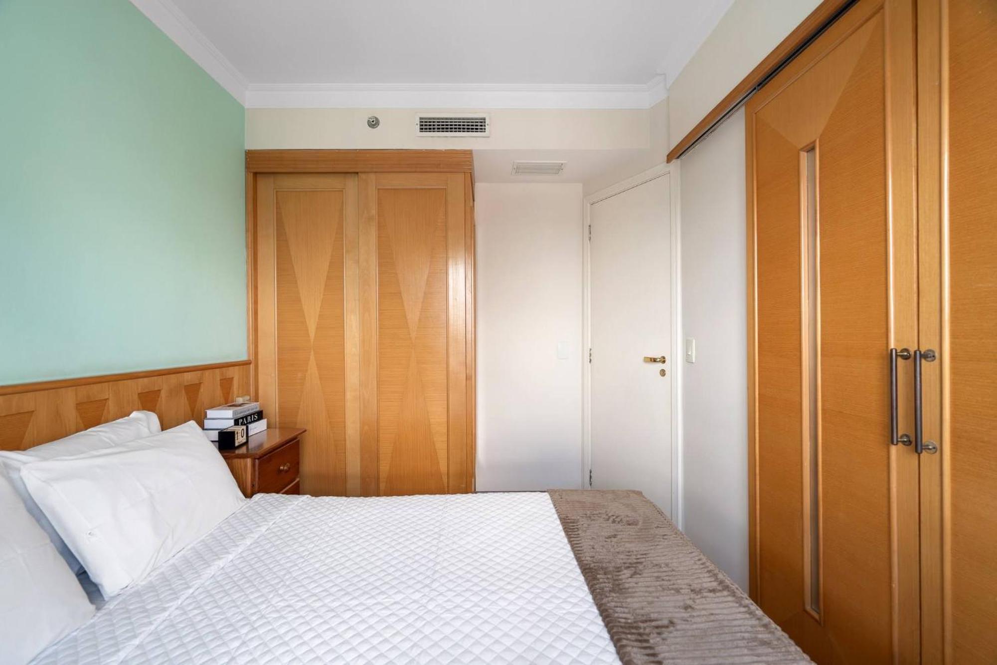 Apartamento Inside Pinheiros São Paulo