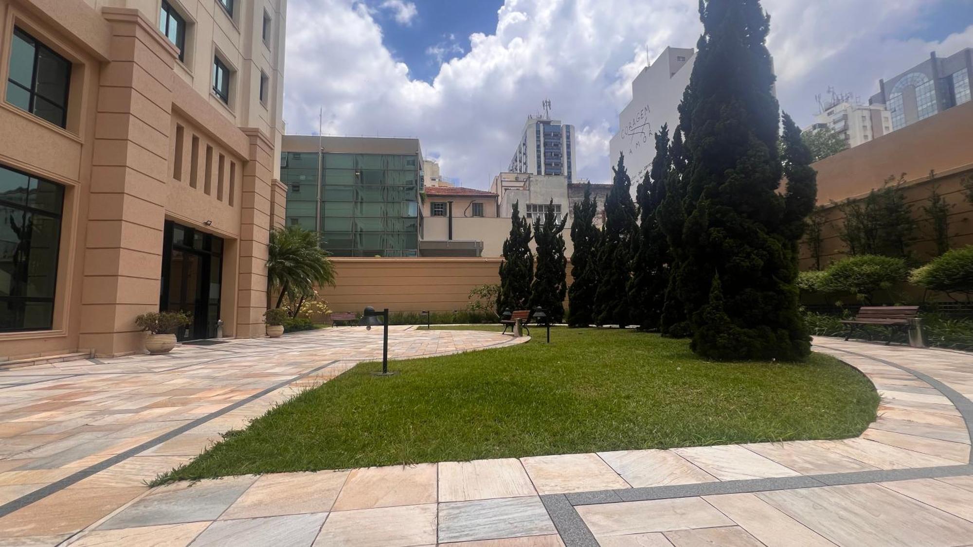 Apartamento Inside Pinheiros São Paulo