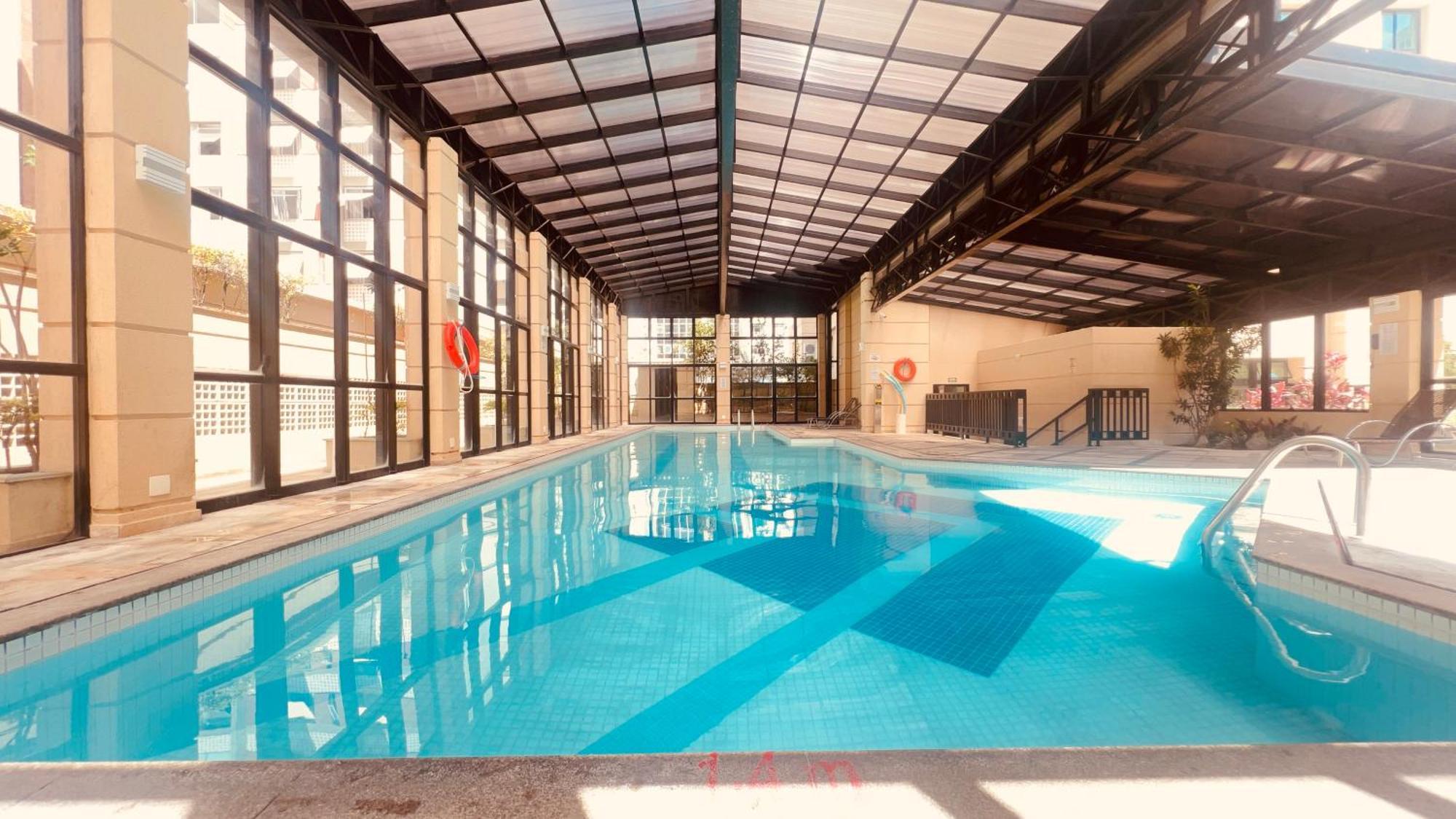 Apartamento Inside Pinheiros