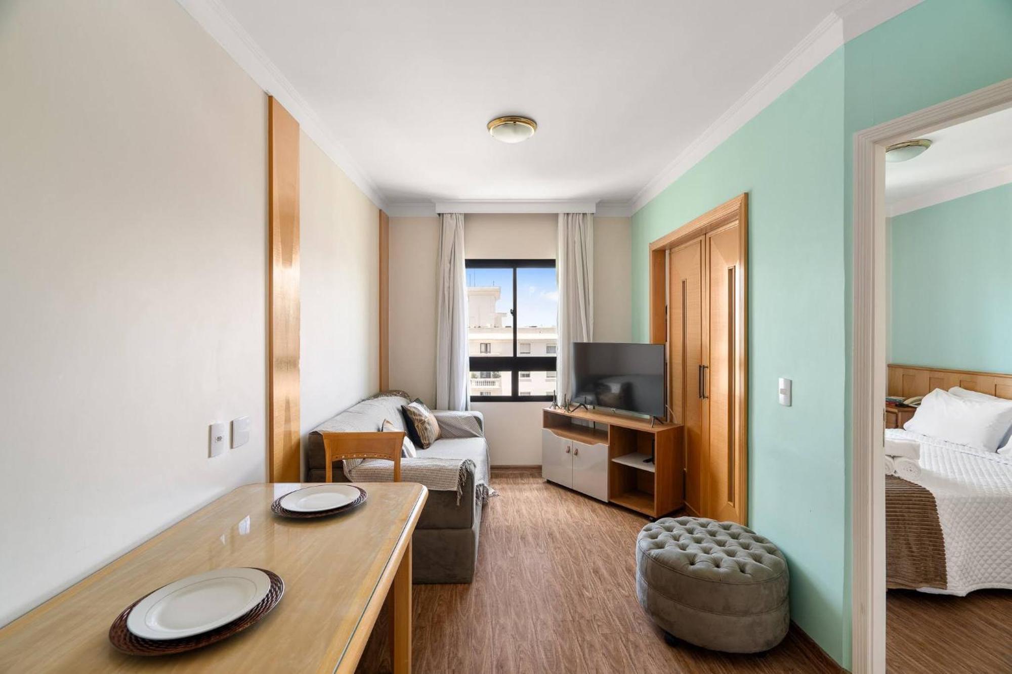 Inside Pinheiros Apartamento São Paulo