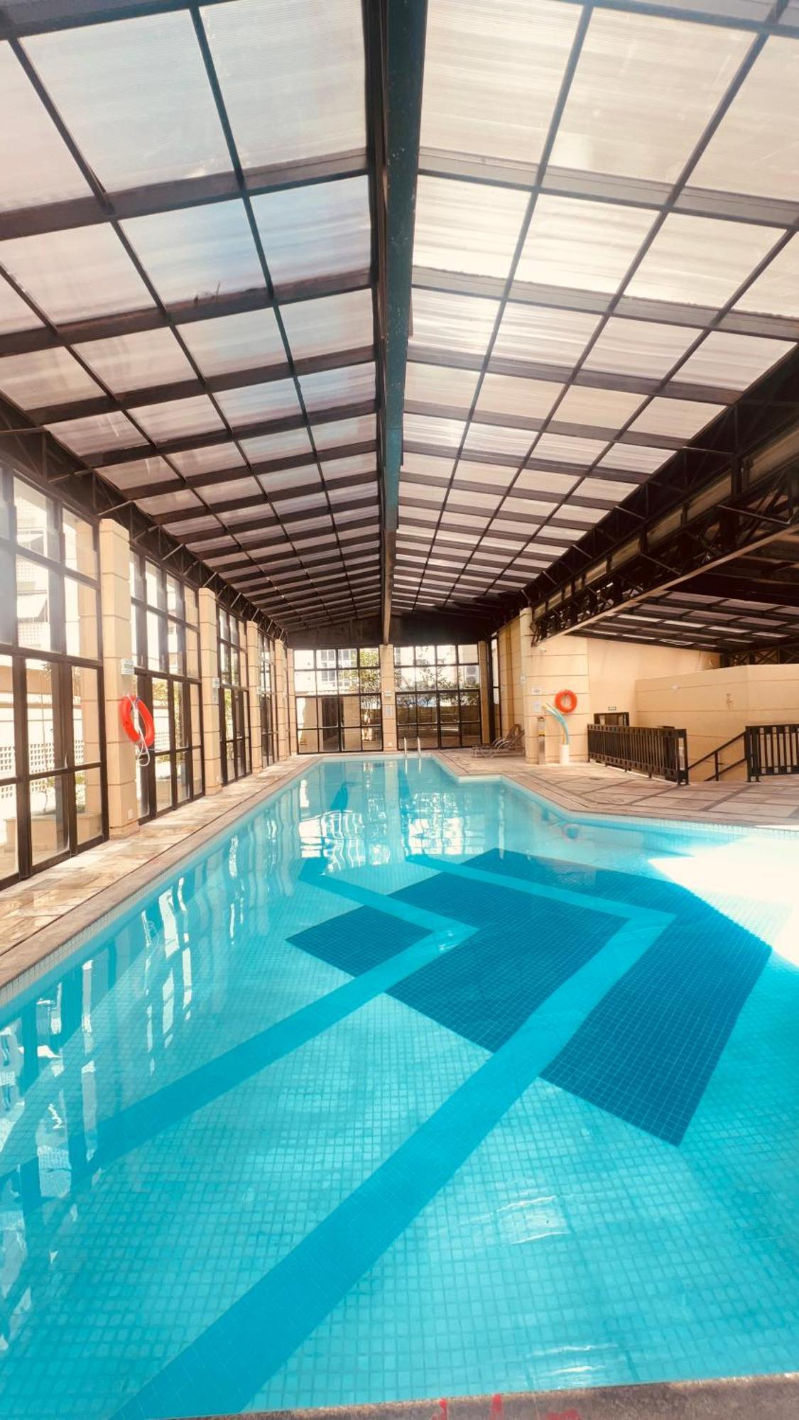 Apartamento Inside Pinheiros *