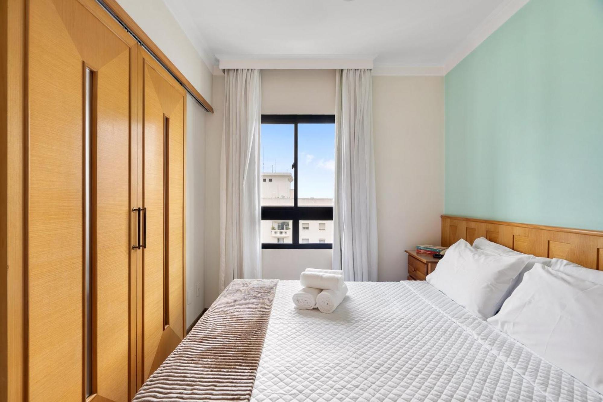 Apartamento Inside Pinheiros São Paulo