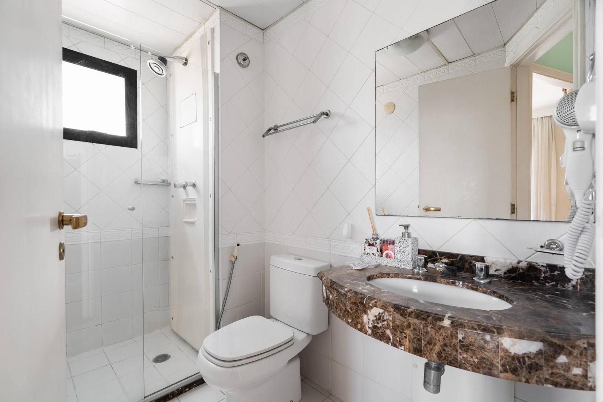 Apartamento Inside Pinheiros