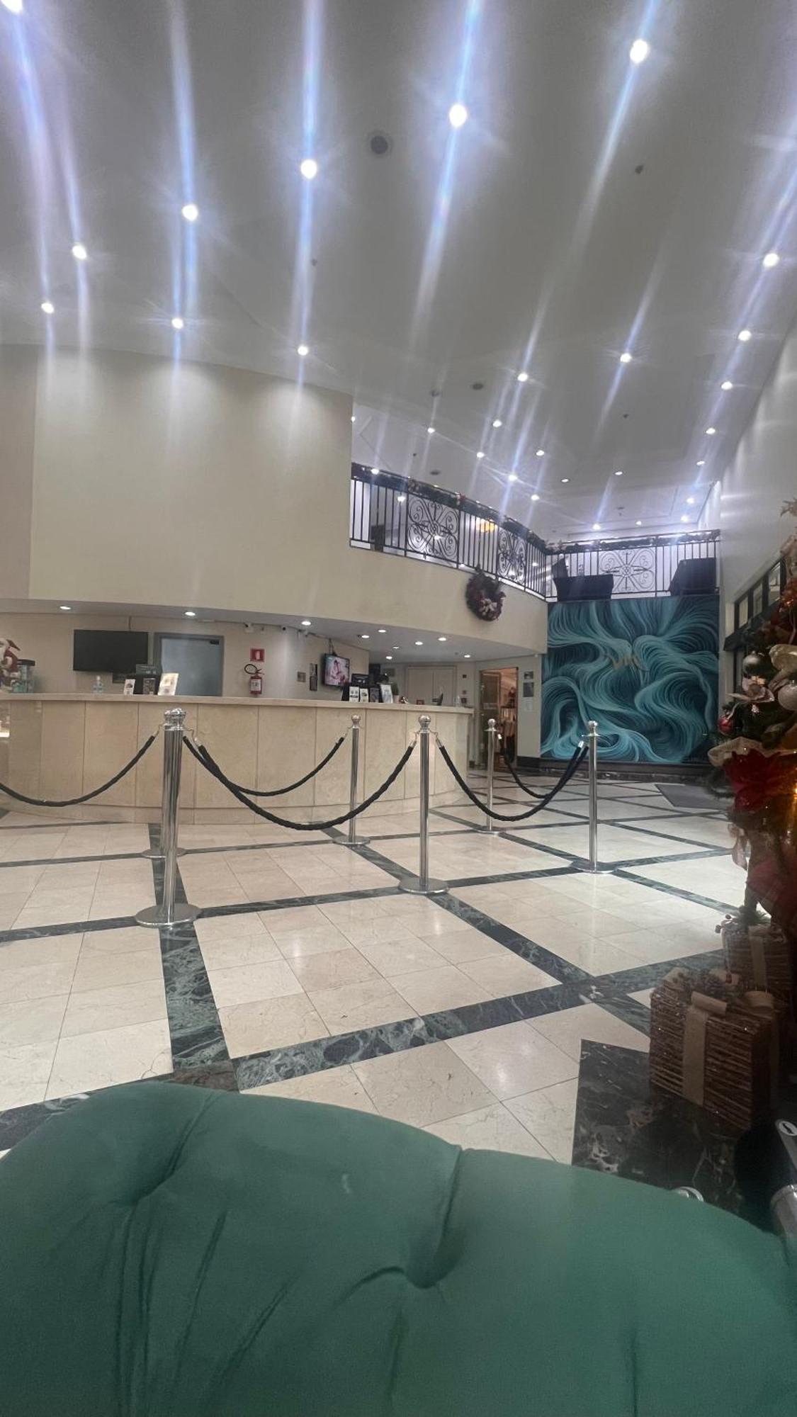 Inside Pinheiros * São Paulo