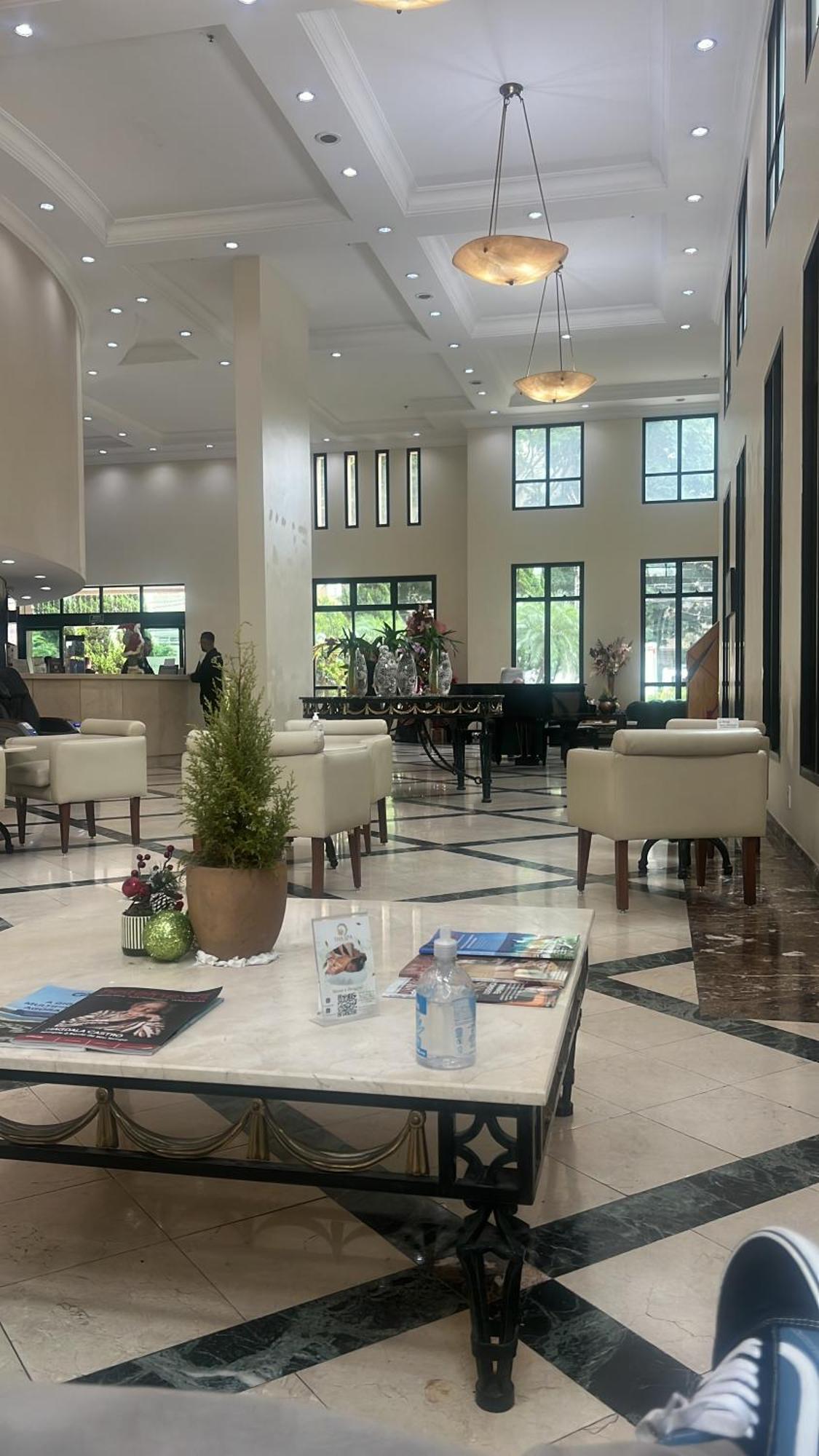 Inside Pinheiros São Paulo