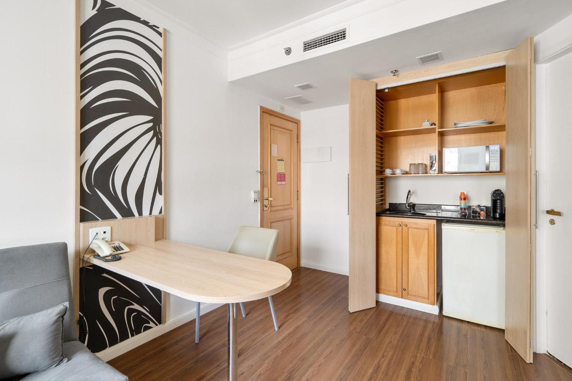 Inside Pinheiros Apartamento