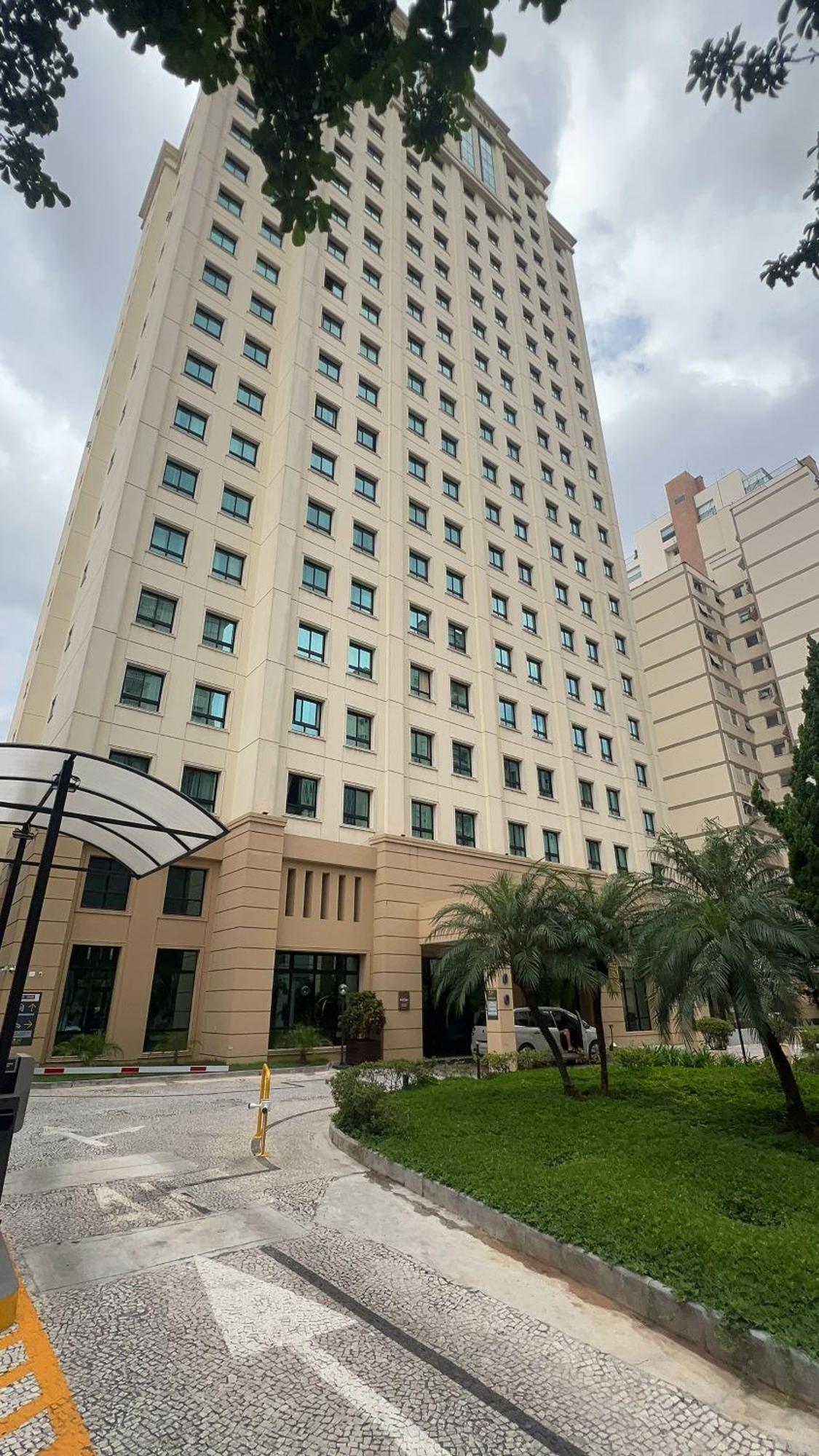 Inside Pinheiros