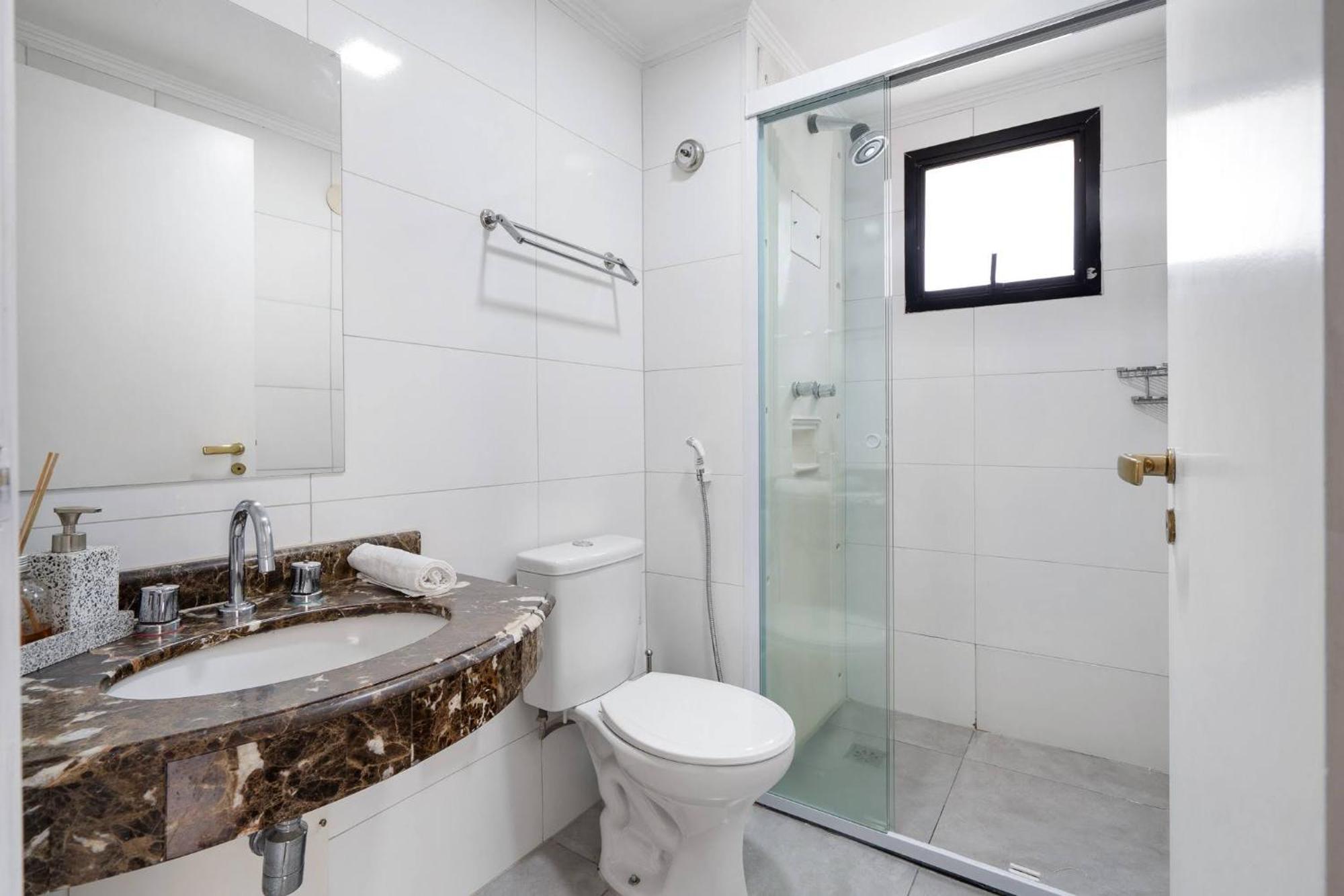 Apartamento Inside Pinheiros São Paulo