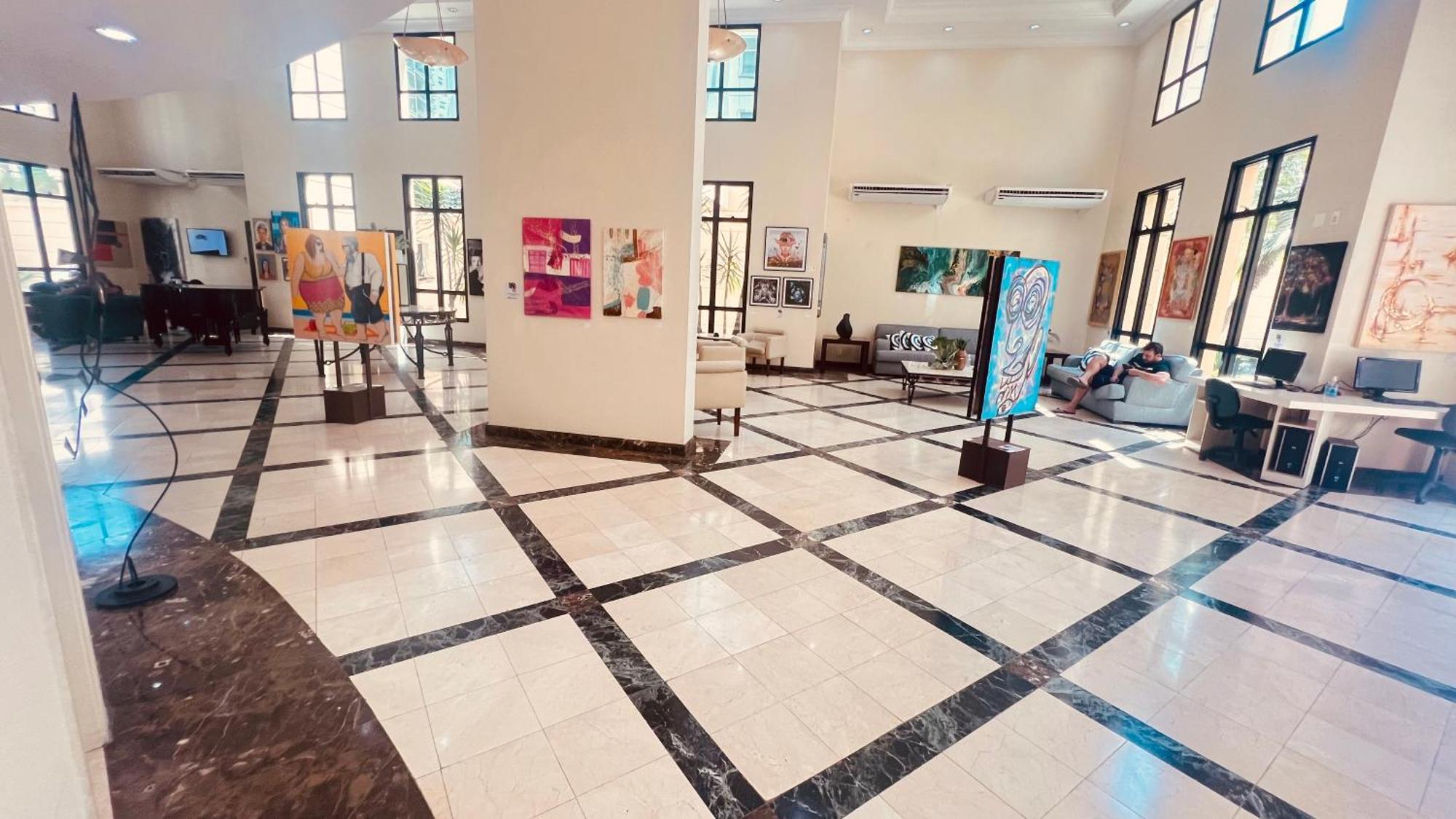 Inside Pinheiros * São Paulo
