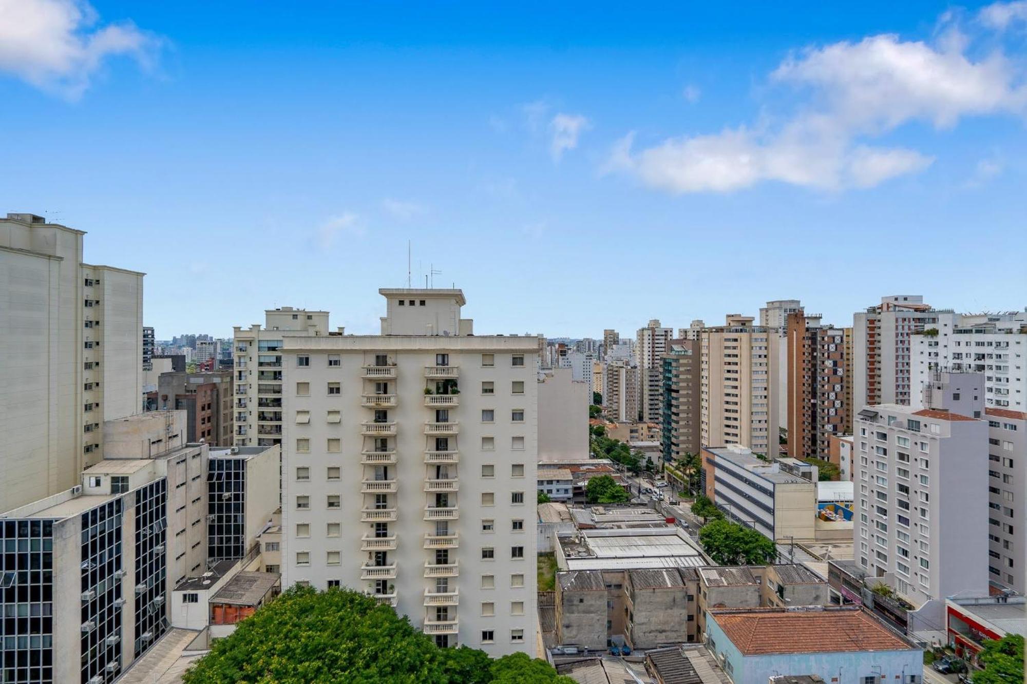 Inside Pinheiros Apartamento São Paulo