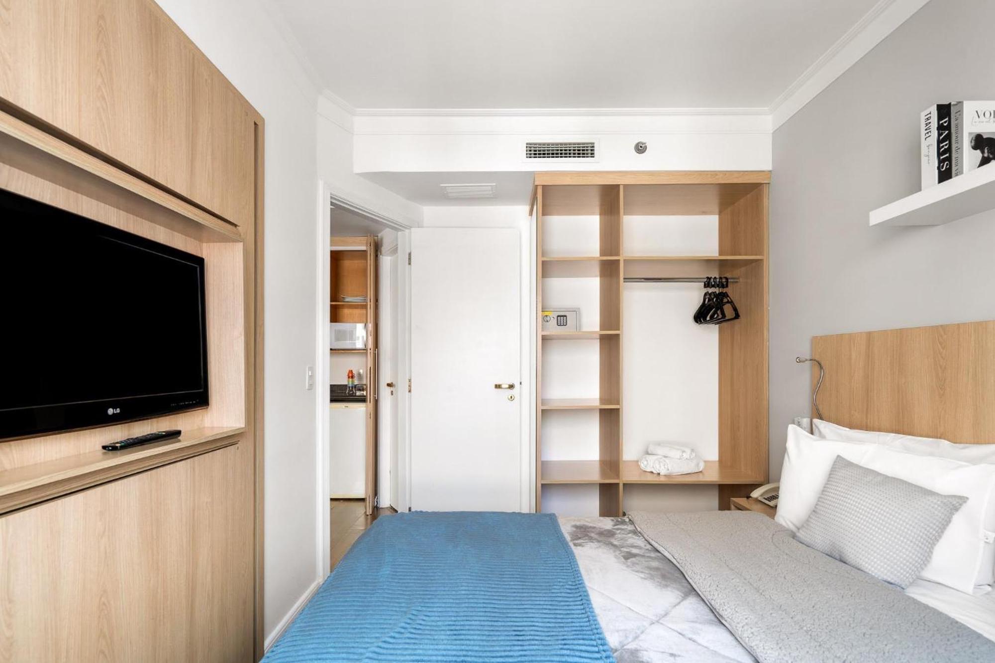 Inside Pinheiros Apartamento