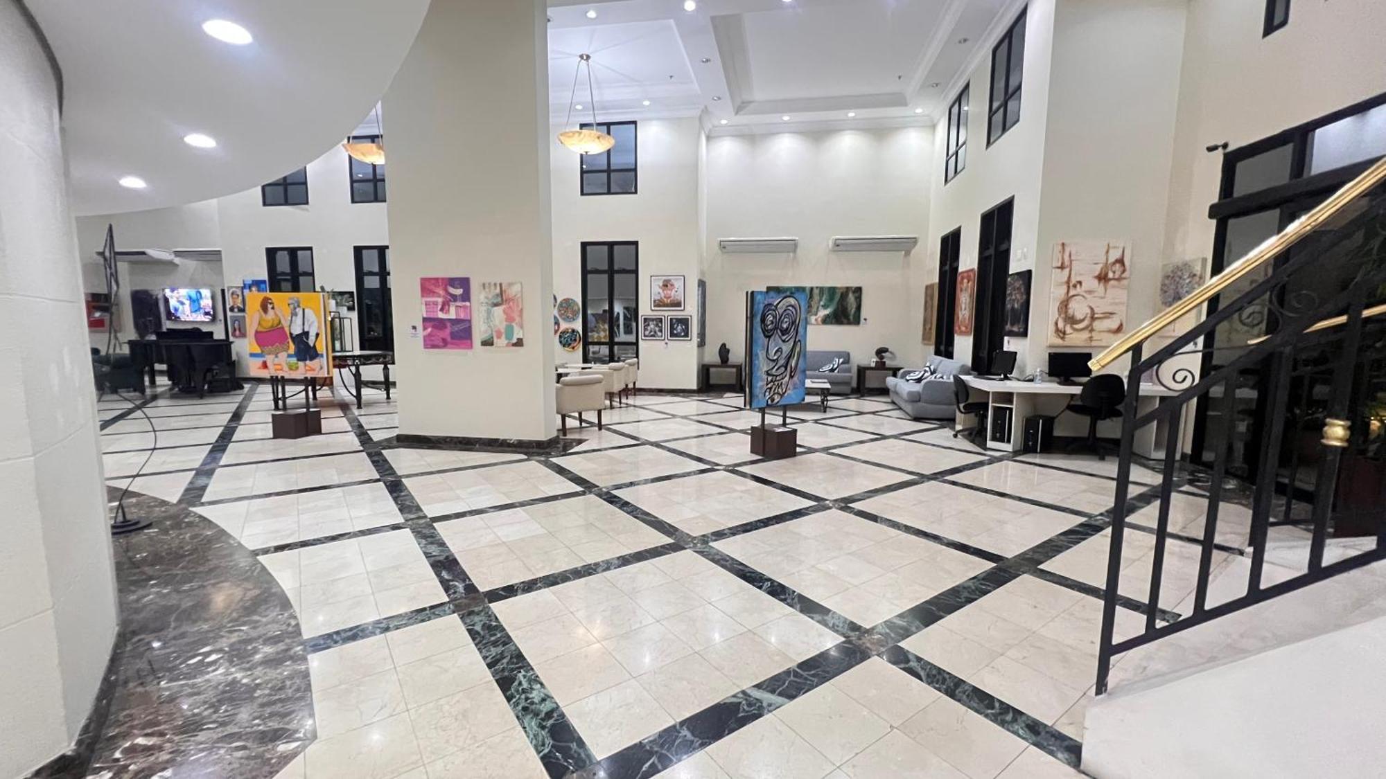 Inside Pinheiros * São Paulo