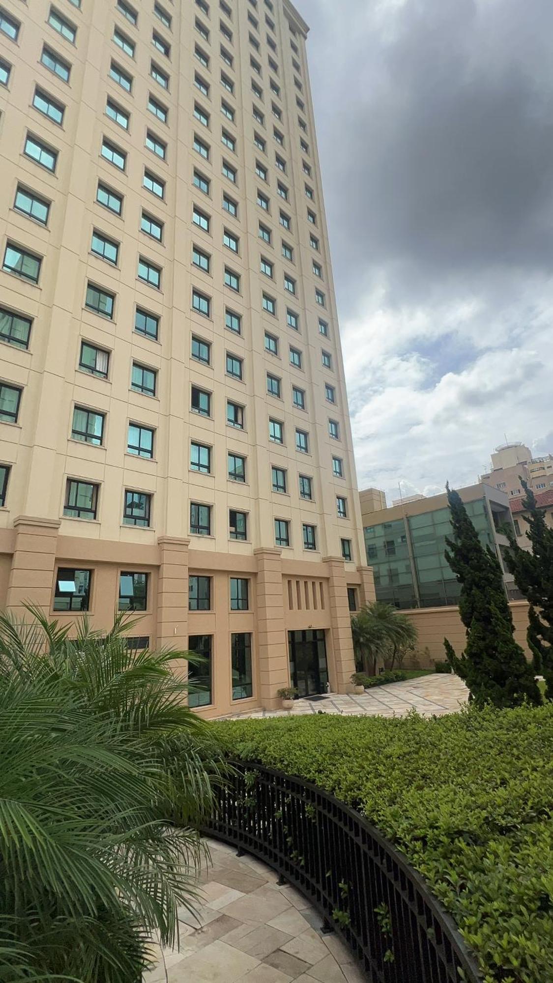 Inside Pinheiros Apartamento São Paulo