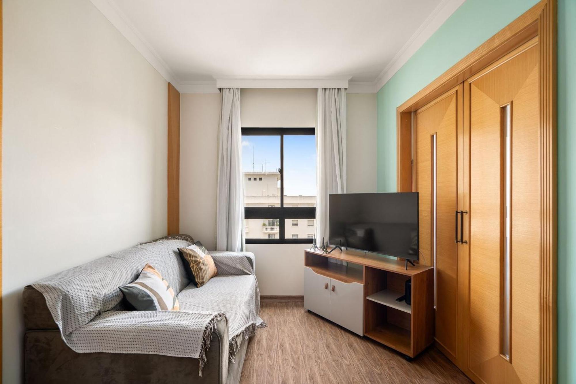 Apartamento Inside Pinheiros *