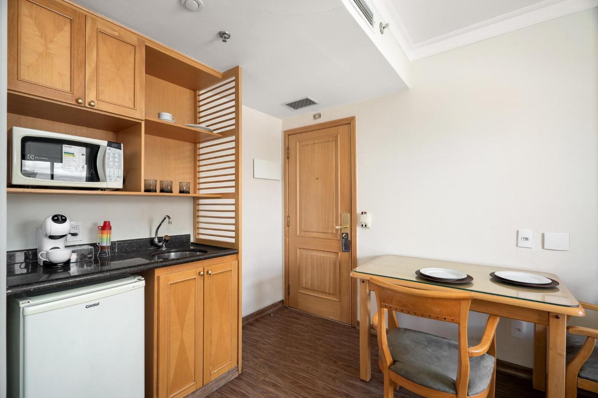 Apartamento Inside Pinheiros *