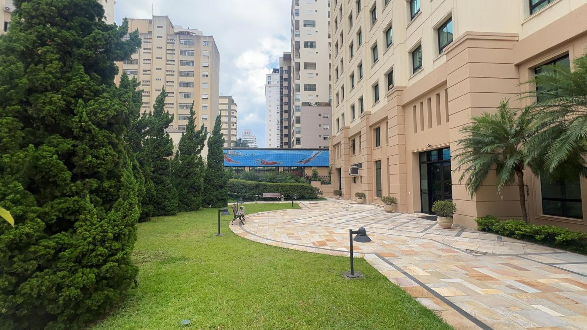 Inside Pinheiros Apartamento São Paulo