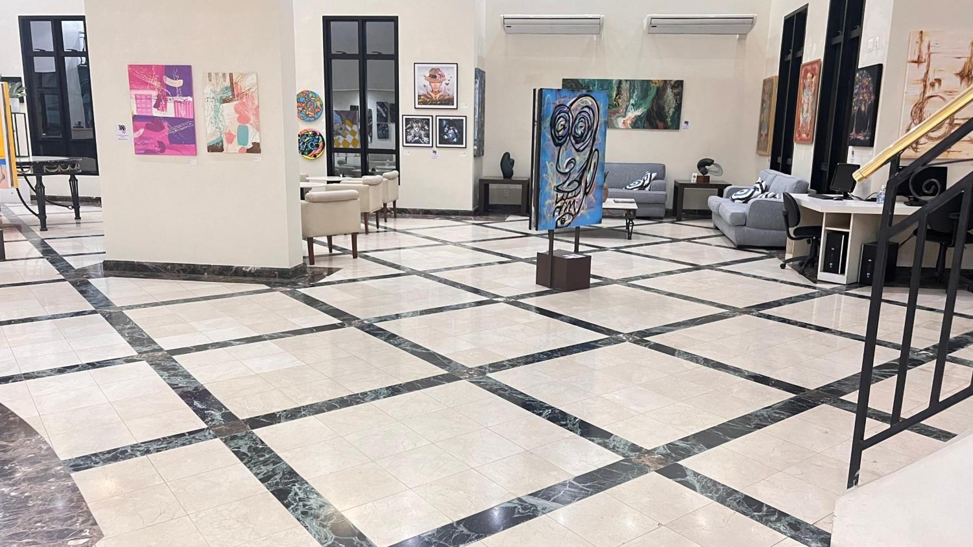 Inside Pinheiros * São Paulo