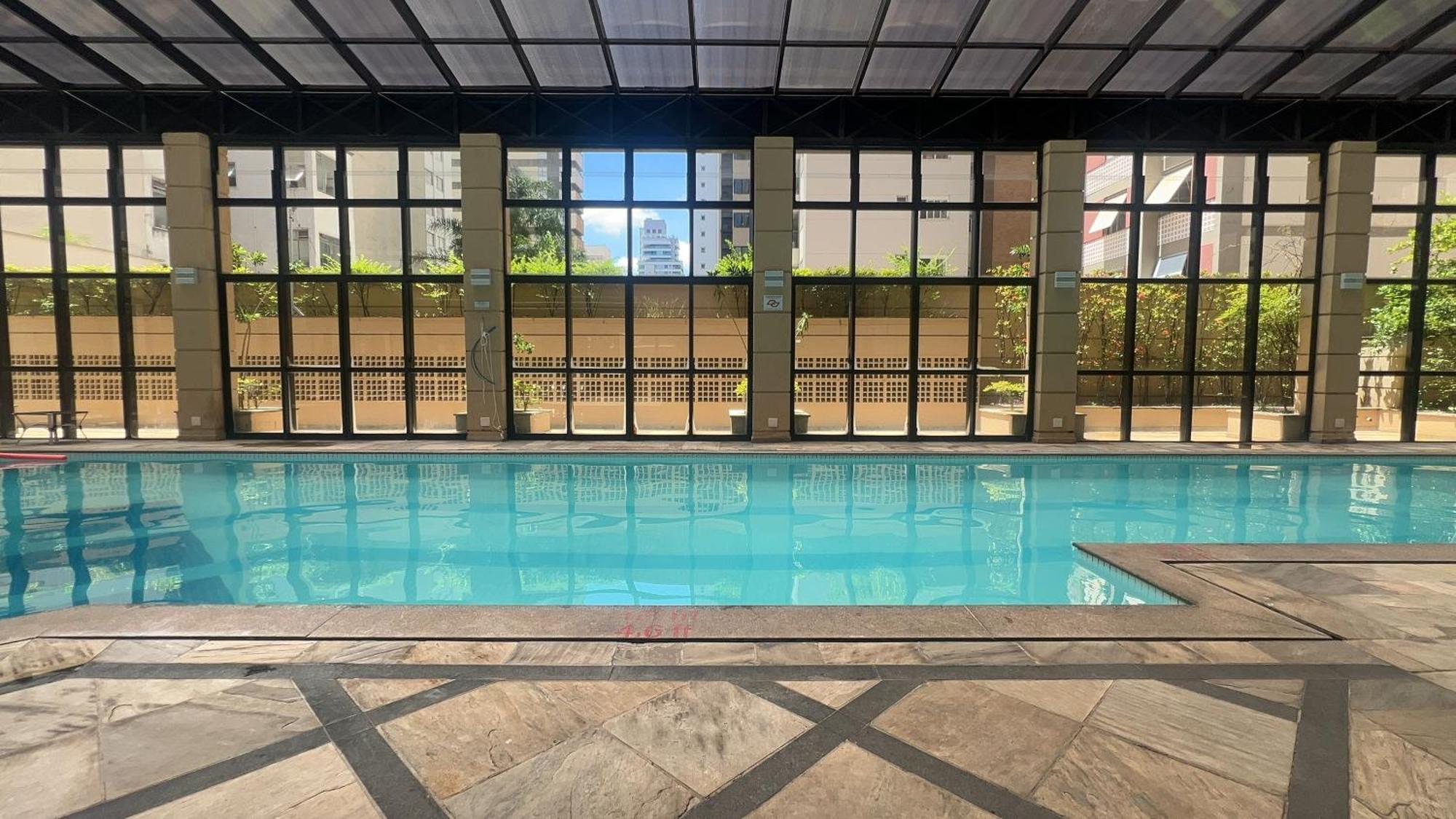 Apartamento Inside Pinheiros São Paulo