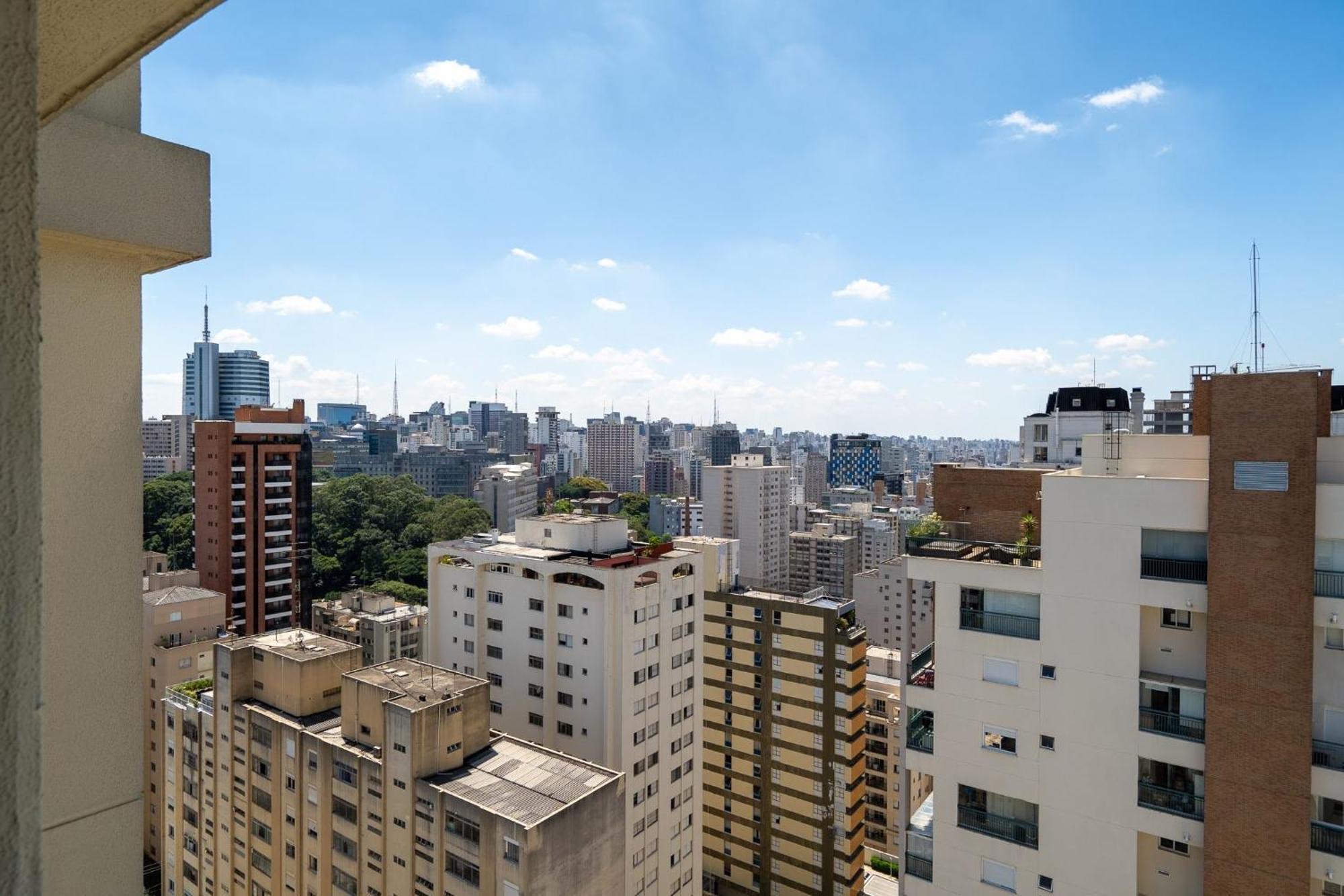 Apartamento Inside Pinheiros